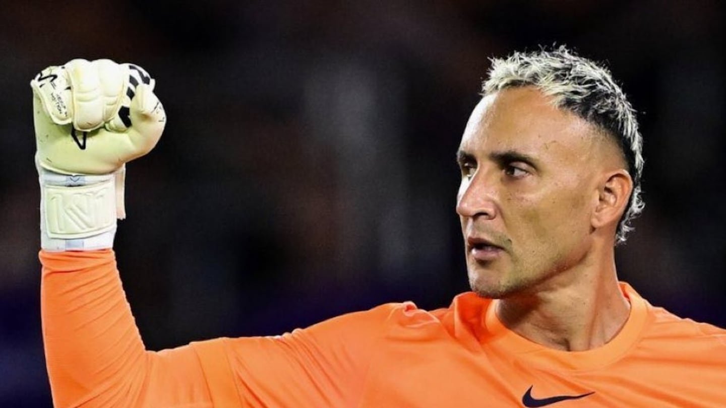 केलोर नवास यांनी युरोपमध्ये प्रवास करताना अनुभवलेल्या कठोर वास्तवाबद्दल सांगितले; याची कोणालाच अपेक्षा नव्हती