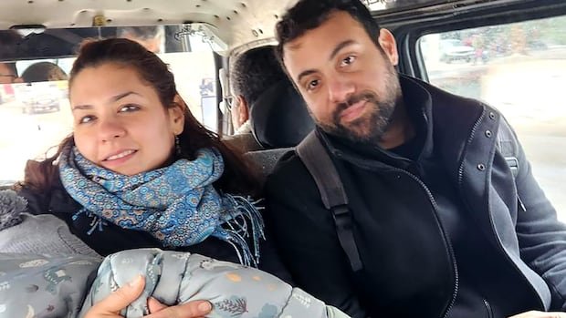 सीरियन कॅनेडियन लोकांनी वर्षानुवर्षे परत येण्याची वाट पाहिली. अनेकांसाठी, घर सोडण्यापेक्षा घरी येणे कठीण आहे