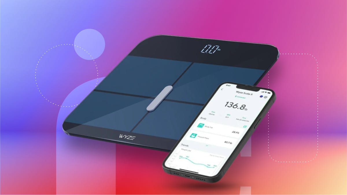 शरीरातील चरबीची टक्केवारी, स्नायूंचे वस्तुमान आणि बरेच काही मोजण्यासाठी 2026 चे सर्वोत्तम स्मार्ट स्केल
