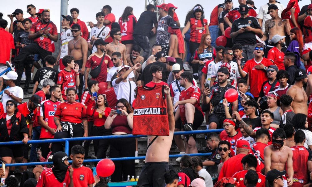 कराकस FC वि UCV FC लाइव्ह – अपर्टुरा 2026 चा चौथा