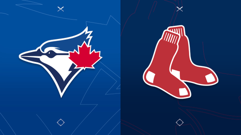 स्पोर्ट्सनेटवर ब्लू जेस: टोरोंटो वि. बोस्टन