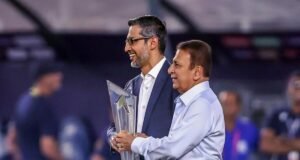 भिंतीवर स्पोर्टस्टरचे पोस्टर्स होते, ते अगदी लहानपणापासूनच फॉलो केले होते: Google CEO सुंदर पिचाई