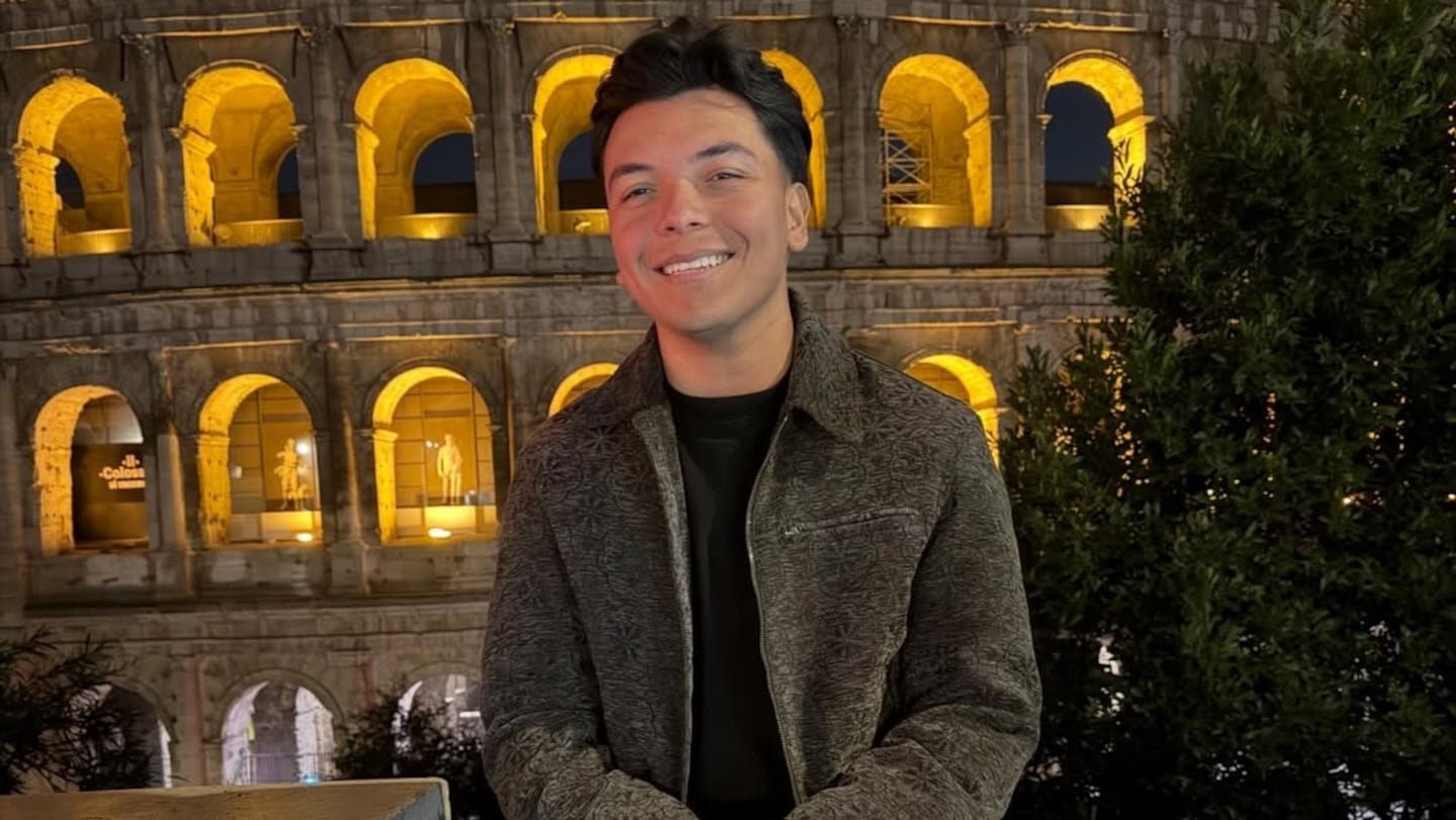 केविन जिमेनेझसोबतचे त्यांचे नाते स्पष्ट करण्यासाठी टीडी मास बाहेर आले आणि वादानंतर गुस्तावो लोपेझचे समर्थन केले