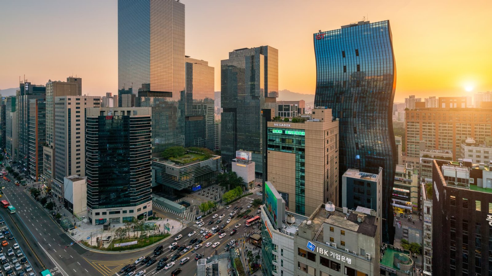 हँग सेंग इंडेक्स, निफ्टी 50, कोस्पी