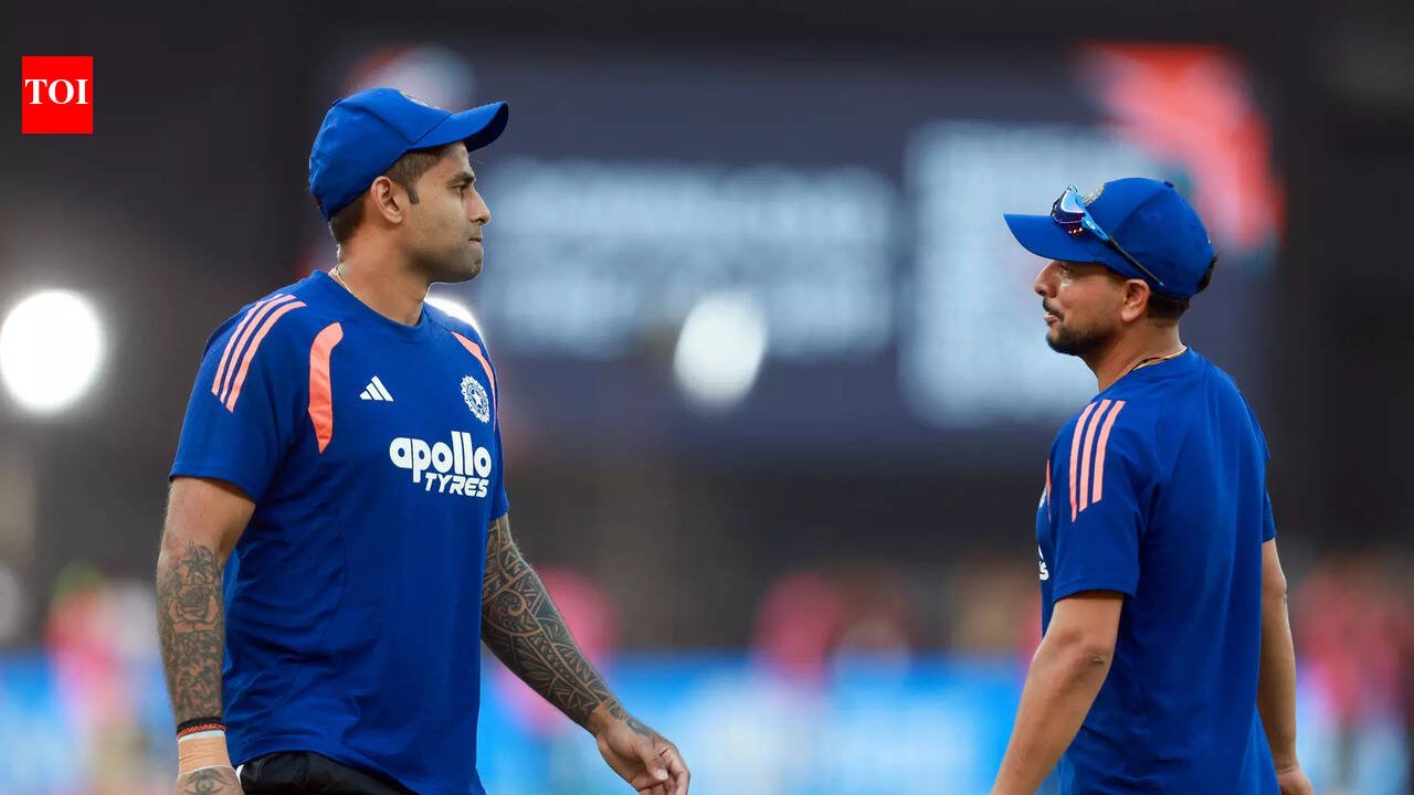 ‘नम्र राहा आणि जलद सुधारणा करा’: भारतात T20 विश्वचषक वास्तविकता तपासणीनंतर संजय मांजरेकर यांचा स्पष्ट इशारा | क्रिकेट बातम्या