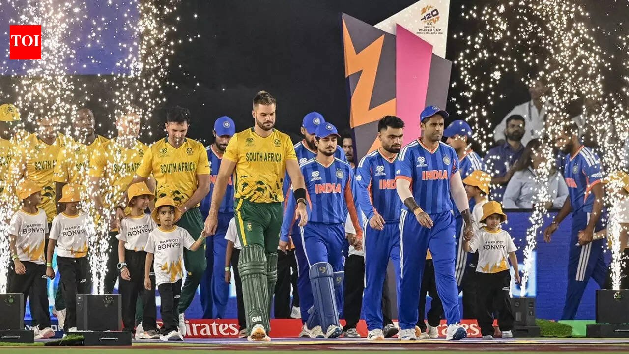 दक्षिण आफ्रिकेविरुद्ध टीम इंडियाचे काय चुकले? प्रोटीज मिथकांचा भंडाफोड | क्रिकेट बातम्या