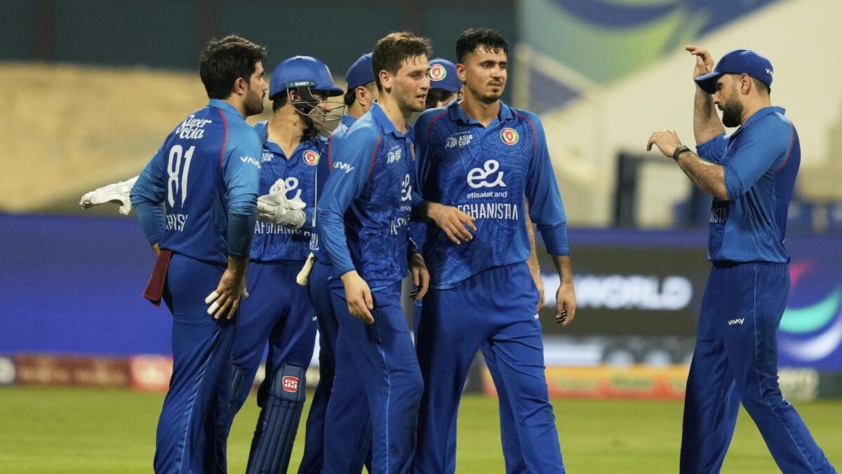 श्रीलंका अफगाणिस्तान दौरा 2026 वेळापत्रक: सामन्यांची संपूर्ण यादी, तारखा, वेळा