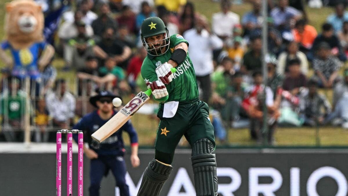 T20 विश्वचषक 2026: तुम्ही नेहमी पहिल्या चेंडूवर षटकार मारू शकत नाही, असे पाकिस्तानचा साहिबजादा फरहान म्हणतो