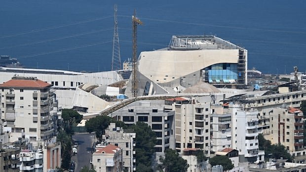 इराणमधील तणावाच्या पार्श्वभूमीवर अमेरिकेने आपल्या काही मुत्सद्दी आणि त्यांच्या कुटुंबीयांना लेबनॉन सोडण्यास सांगितले आहे