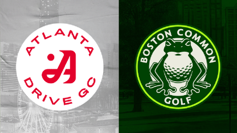 TGL स्पोर्ट्सनेट आहे: अटलांटा वि. बोस्टन