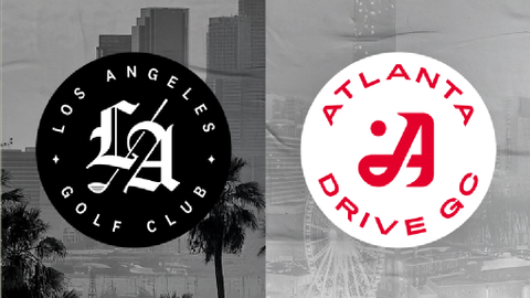 स्पोर्ट्सनेटवर TGL: लॉस एंजेलिस वि. अटलांटा