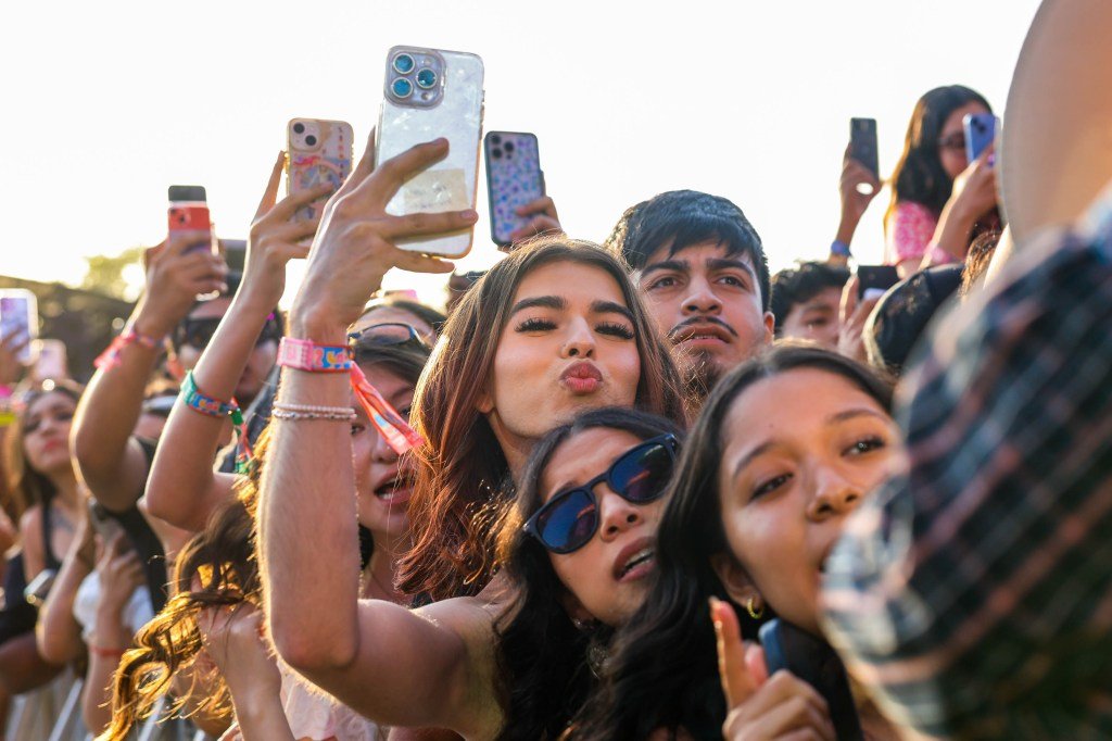 नापा व्हॅलीमधील ला ओंडा संगीत महोत्सव 2026 साठी रद्द करण्यात आला आहे