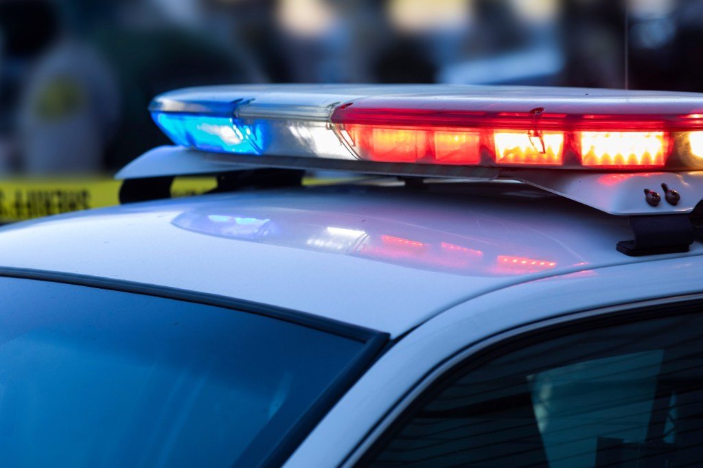 अँटिओक गोळीबारात 43 वर्षीय व्यक्ती गंभीर अवस्थेत आहे