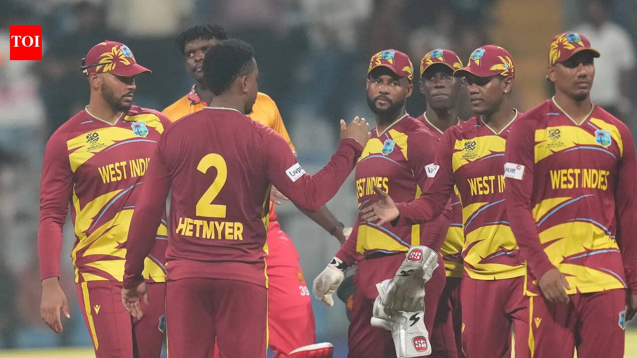 अनिल कुंबळेने वेस्ट इंडिजच्या विजेतेपदाचे स्वागत केले, रिॲलिटी चेकला फटकारल्यानंतर भारताला इशारा | क्रिकेट बातम्या