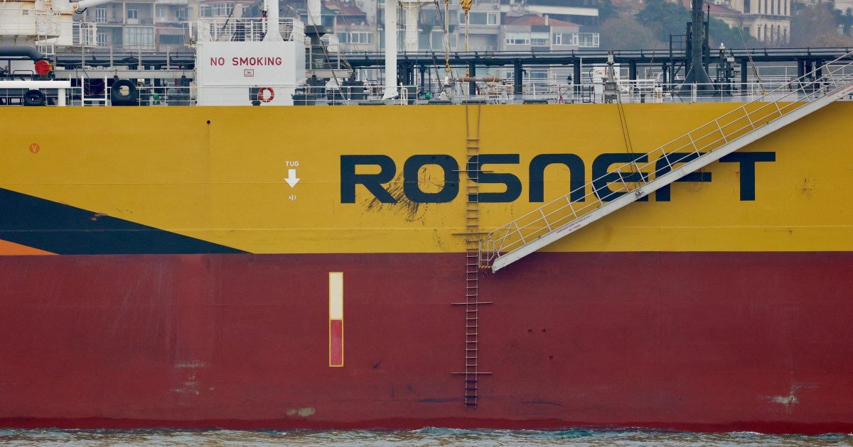 रशियाच्या आर्थिक युद्धाबद्दल तीन समज रशिया-युक्रेन युद्ध