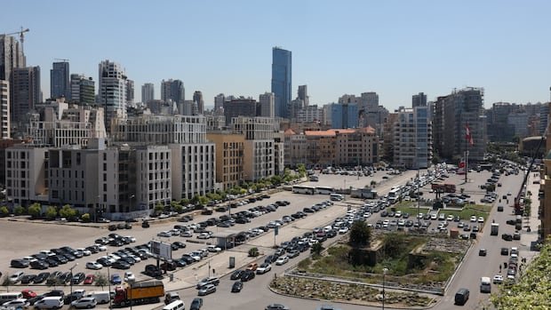 अमेरिकेने लेबनीजच्या राजधानीतून अनावश्यक कामगारांना बाहेर काढल्यानंतर कॅनेडियन कामगार बेरूतमध्ये ‘जागीच राहिले’