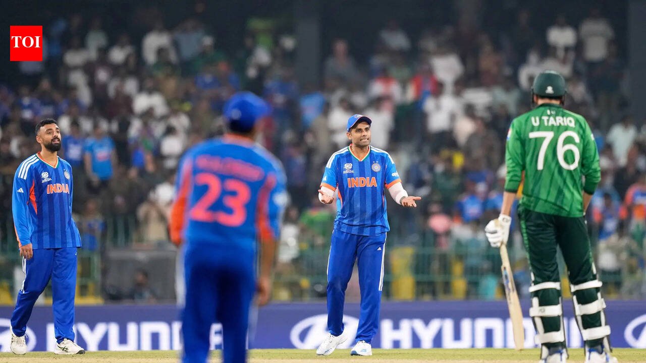 पाकिस्तान T20 विश्वचषकाच्या उपांत्य फेरीत आणि अंतिम फेरीत पोहोचल्यास भारताच्या तिकीटधारकांना परतावा मिळेल का? | क्रिकेट बातम्या