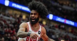 माजी बुल कोबी व्हाईट त्याच्या माजी संघाविरुद्ध हॉर्नेट्ससाठी पदार्पण करेल