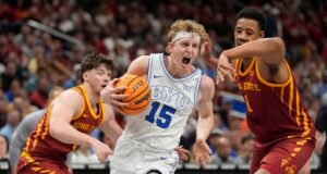 दुखापतींमुळे मार्च मॅडनेसचा दृष्टीकोन मंदावला