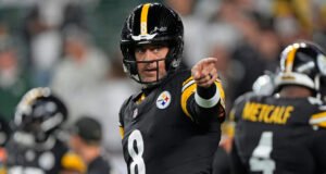 स्टीलर्स जीएम म्हणतात की त्यांना आरोन रॉजर्ससाठी जलद रिझोल्यूशनची अपेक्षा आहे