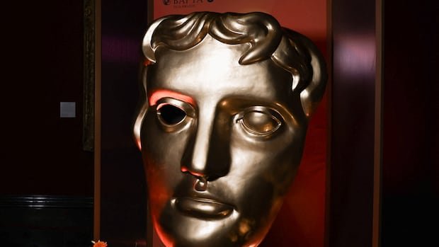 एन-शब्द अतिथी-संलग्न BAFTA द्वारे ओरडला जातो. आम्ही स्फोटामागील वैद्यकीय परिस्थिती स्पष्ट करतो