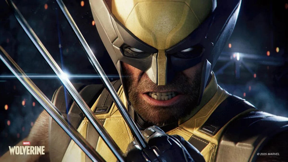 Marvel च्या Wolverine ला शेवटी रिलीजची तारीख आहे आणि ती लवकरच आहे