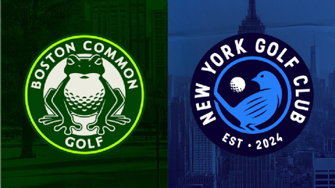 स्पोर्ट्सनेट वर TGL: बोस्टन वि. न्यूयॉर्क