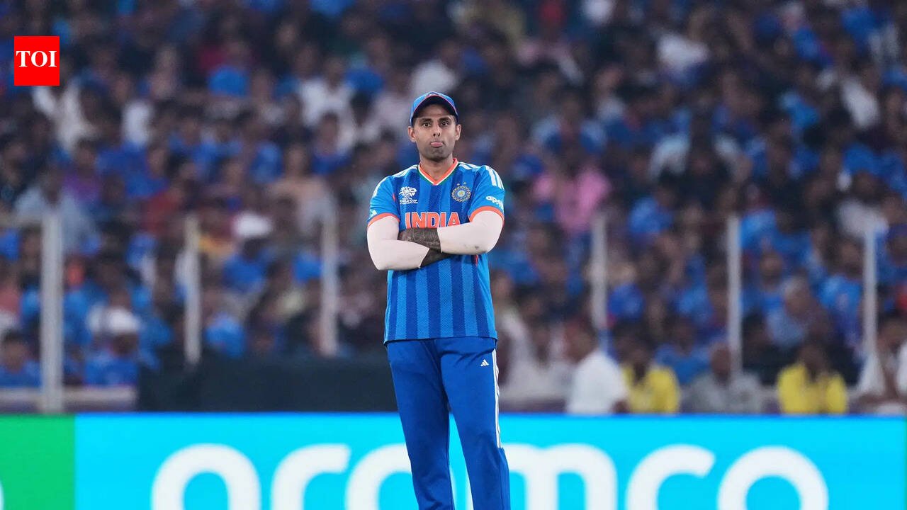 भारताची T20 विश्वचषक मोहीम: पुनरुज्जीवनाची ब्लूप्रिंट आणि ती पुन्हा कशी निर्माण करायची | क्रिकेट बातम्या