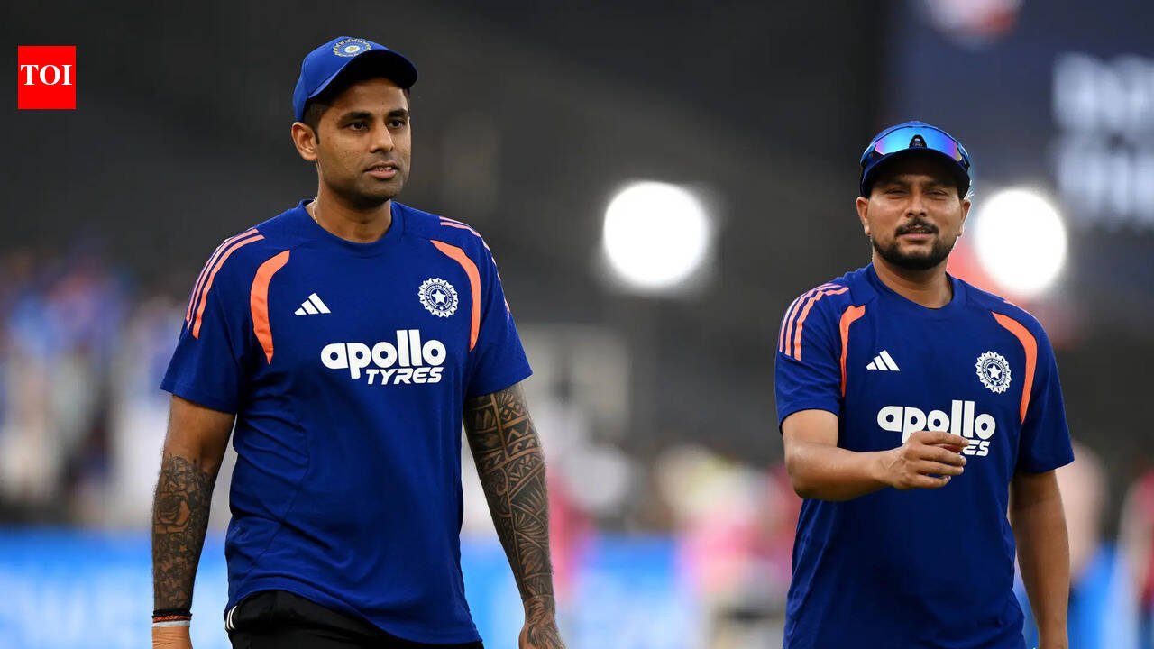 रिकी पॉन्टिंगने भारताला ‘मूलभूत गोष्टींकडे’ परत जाण्याचा इशारा दिला अन्यथा T20 विश्वचषकातून बाहेर पडण्याचा धोका | क्रिकेट बातम्या