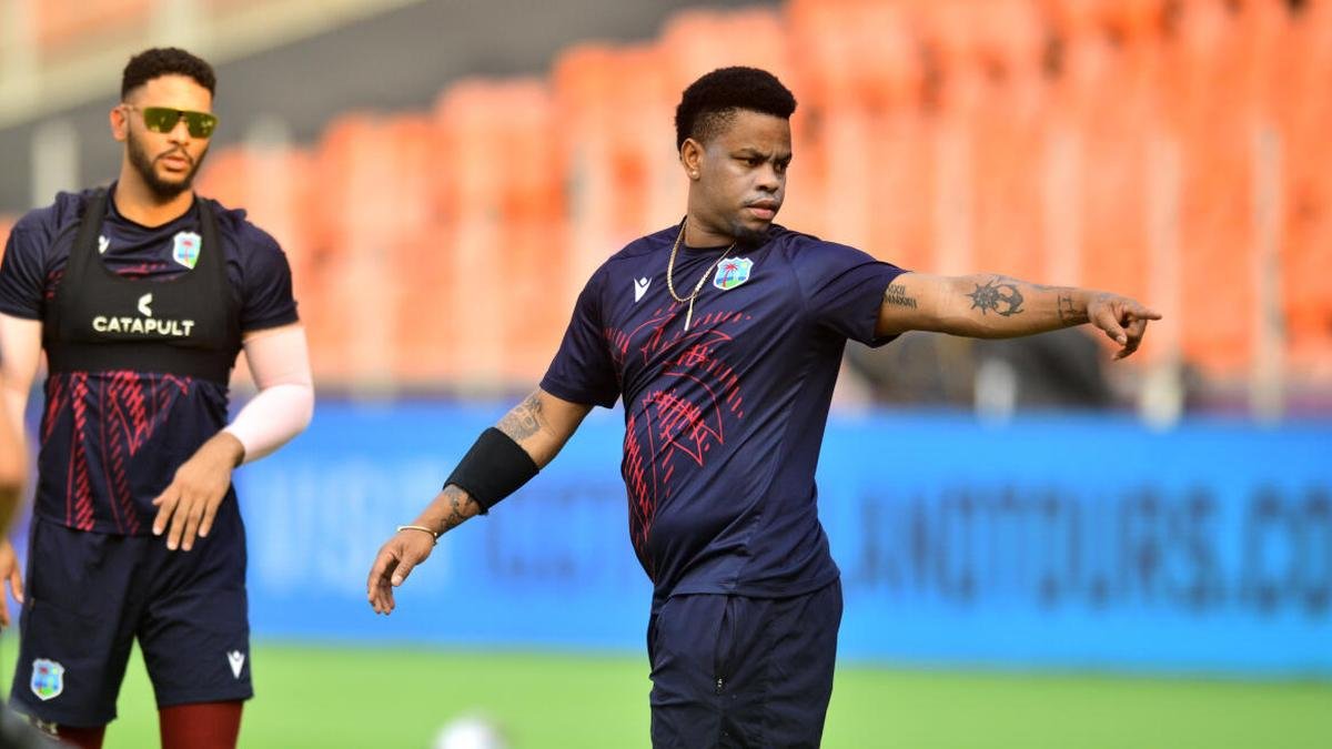 T20 विश्वचषक 2026: ही दक्षिण आफ्रिकेविरुद्ध सहा हिटची स्पर्धा नाही, असे वेस्ट इंडिजचे फलंदाजी प्रशिक्षक रेफर यांनी सांगितले