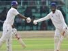 रणजी ट्रॉफी फायनल: जम्मू आणि काश्मीरमध्ये कर्नाटकविरुद्ध धावांचा ढीग सुरूच, दुसऱ्या दिवशी राग वाढला
