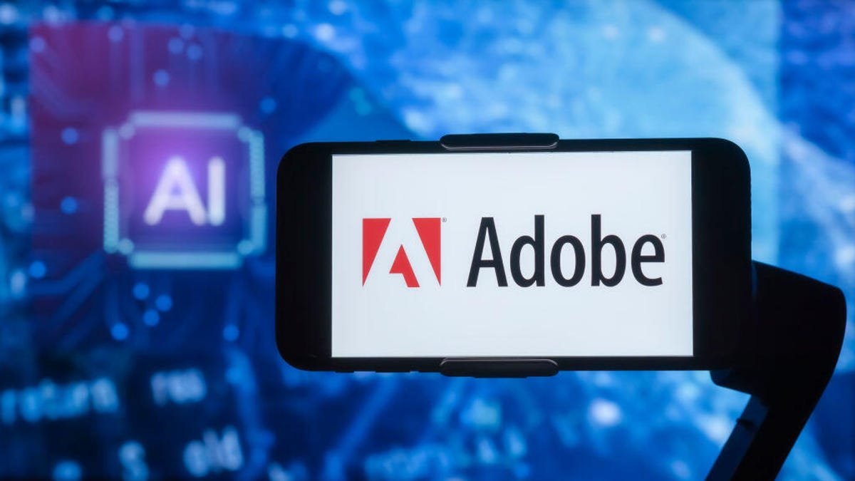 Adobe AI साठी वचनबद्ध आहे. पुढे: तुमच्यासाठी व्हिडिओ संपादित करण्यासाठी एक-क्लिक साधन