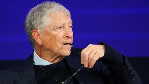 बिल गेट्सने एपस्टाईन प्रकरणाबद्दल फाउंडेशनची माफी मागितली, म्हणतात की त्याला ‘काहीही बेकायदेशीर दिसले नाही’