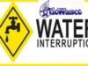 घोषणा: ग्रँडबे, जिनिव्हा, टेटे मॉर्ने, मरानाथा स्क्वेअर आणि सोफरी मधील रोझ हिल मधील पाण्याचे अडथळे