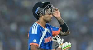 T20 विश्वचषक 2026: रवी शास्त्री म्हणतात की दक्षिण आफ्रिकेचा पराभव भारताला ‘शेकअप’ करण्याची गरज होती