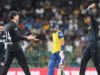 T20 विश्वचषक: मिचेल सँटनर आणि रशीन रवींद्र यांनी श्रीलंकेचा धुव्वा उडवून न्यूझीलंडला उपांत्य फेरीत प्रवेश मिळवून दिला | क्रिकेट बातम्या