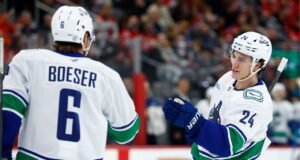 कॅनक्स बोएझर, रॉसी आणि बुयम जेट्स विरुद्ध लाइनअपमध्ये परतले