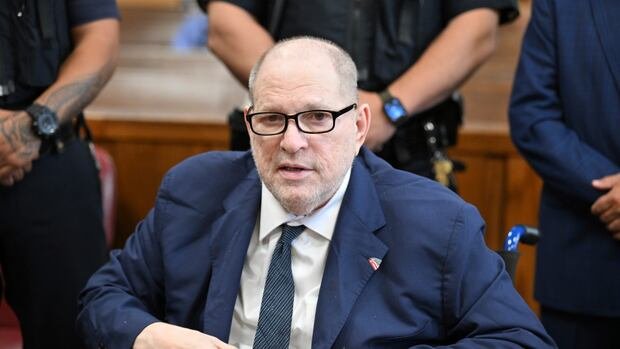 हार्वे वेनस्टीनने लुइगी मँगिओन आणि सीन ‘डिडी’ कॉम्ब्ससाठी वकील नियुक्त केले