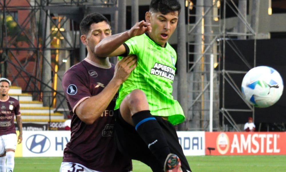 CD Huachipato vs Carabobo FC Live: Copa Libertadores 2026 फेज 2 (दुसरा लेग)