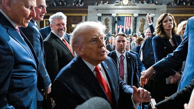 डेमोक्रॅट तपासत आहेत की यूएस डीओजेने ट्रम्प यांच्यावरील गैरवर्तनाच्या आरोपांबद्दल एपस्टाईन दस्तऐवज रोखले आहेत का