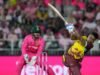 WI vs SA, T20 विश्वचषक 2026 लाइव्ह स्ट्रीमिंग माहिती: वेस्ट इंडिज आणि दक्षिण आफ्रिका यांच्यातील सुपर 8s सामना कधी, कुठे पाहायचा?