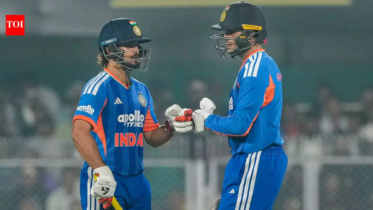 IND vs ZIM: भारताला आशा आहे की फलंदाजांनी ऑफ-स्पिनर्स विरुद्ध खेळपट्टी सुधारली | क्रिकेट बातम्या