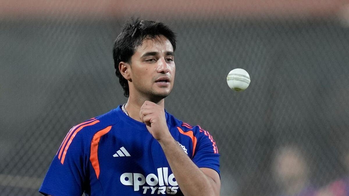 IND vs ZIM लाइव्ह स्ट्रीमिंग माहिती, T20 World Cup 2026: Super Eight सामना कधी आणि कुठे पाहायचा; पथक, सामन्यांची माहिती