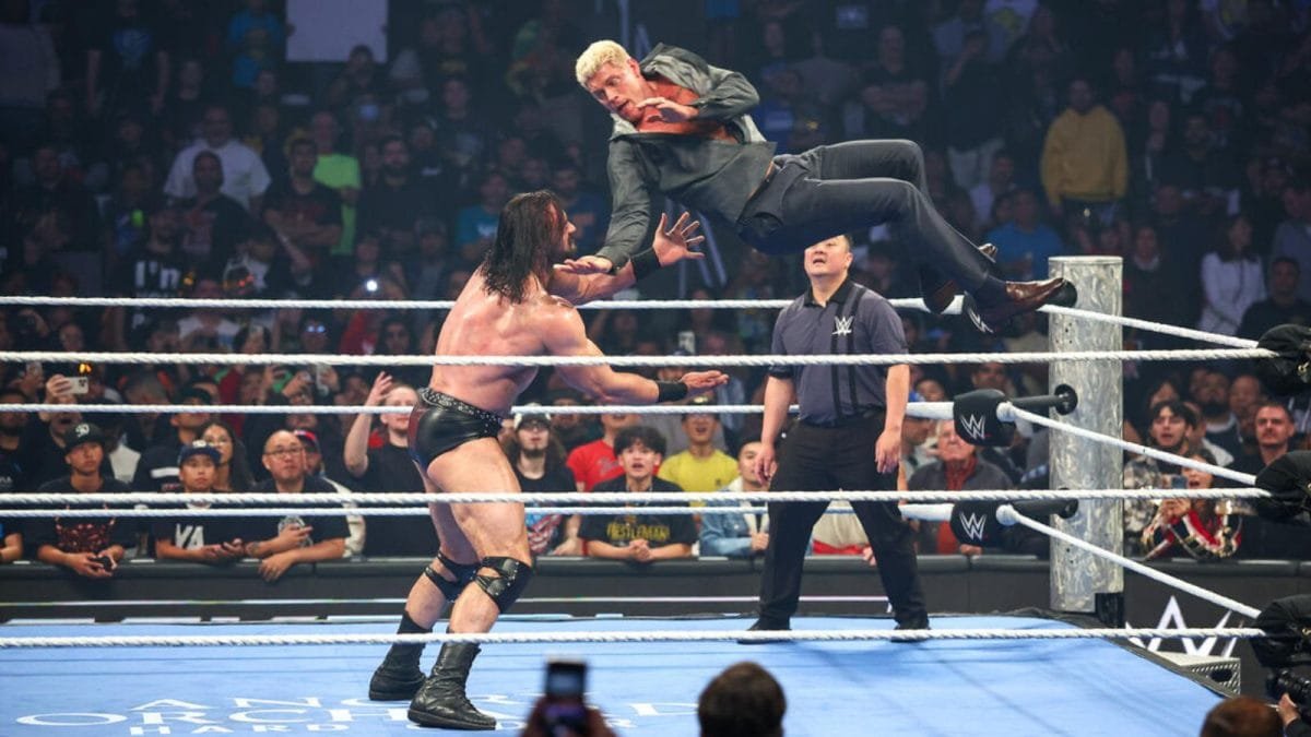 “पुढील करार शेवटचा असेल”: कोडी रोड्स WWE मधून निवृत्त होणार | क्रीडा बातम्या