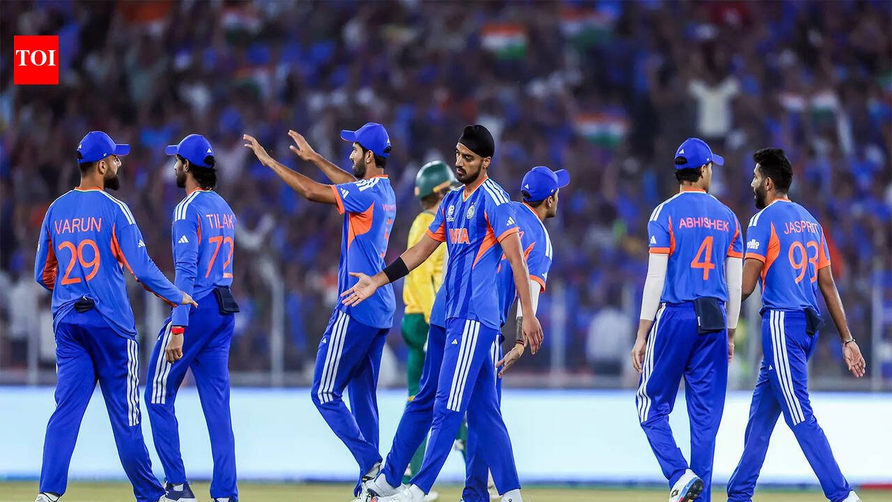 ‘भारताला आपला आक्रमक ब्रँड परत आणण्याची गरज आहे’: झिम्बाब्वेच्या लढतीपूर्वी आकाश चोप्राचा स्पष्ट इशारा | क्रिकेट बातम्या