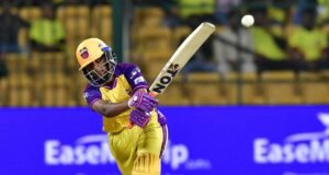 वरिष्ठ महिला वनडे ट्रॉफी 2025-26 फायनलमध्ये दिल्लीचा सामना रेल्वेशी होणार आहे