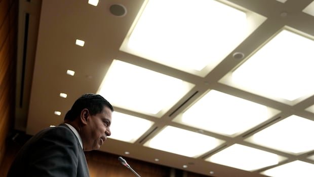 मंत्री म्हणाले की भारतासोबत ‘बरेच काम’ केल्यानंतर कॅनेडियन अधिकारी म्हणतात की आता धोका नाही