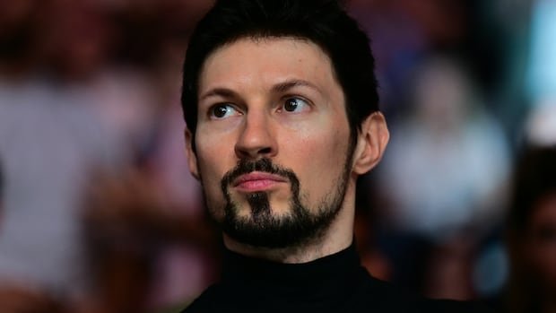 रशियाने टेलिग्रामच्या सीईओवर गुन्हेगारी तपास सुरू केल्याने ॲपचे समीक्षक त्याच्या बचावासाठी आले आहेत