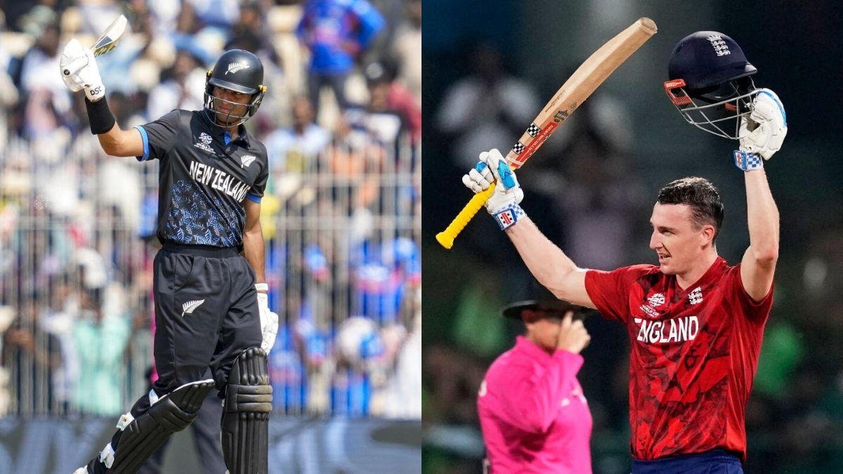 NZ vs ENG लाइव्ह स्ट्रीमिंग माहिती, T20 World Cup 2026: Super 8s सामना कधी आणि कुठे पाहायचा; पथक, तपशील