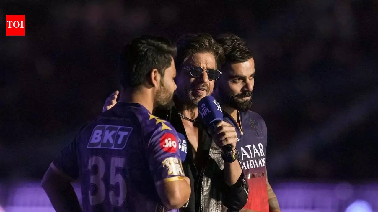 रिंकू सिंगच्या वडिलांच्या निधनानंतर विराट कोहलीने लिहिली भावनिक चिठ्ठी क्रिकेट बातम्या